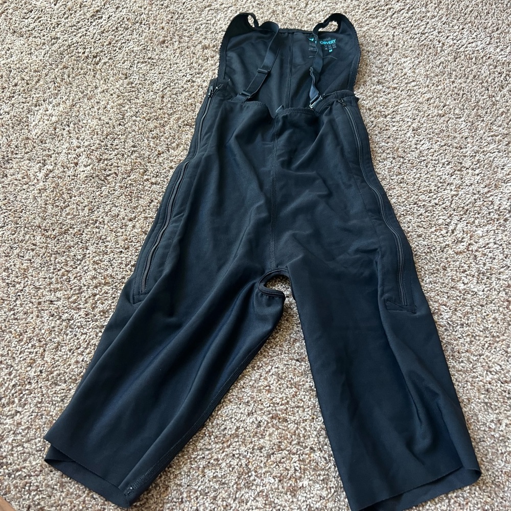 Compression garments